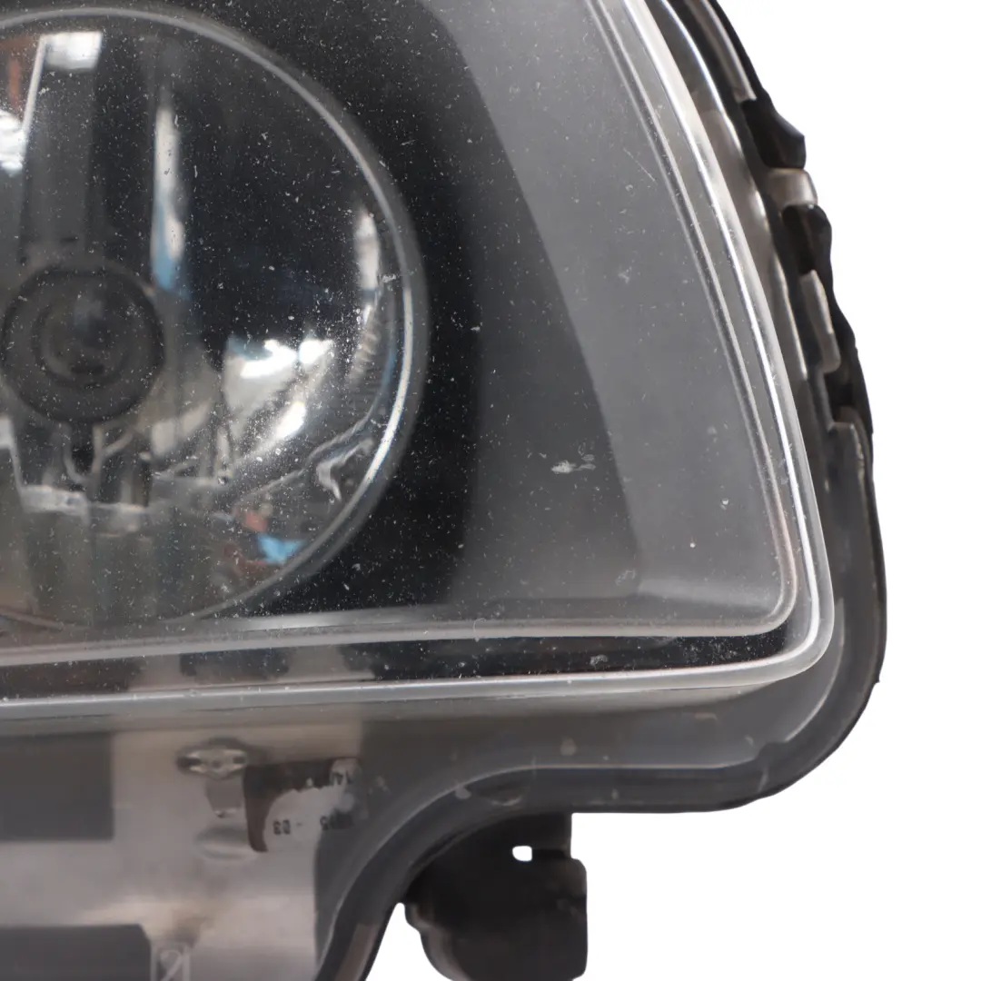 Headlight BMW E81 E82 E87 LCI Headlamp Driver Lamp Right O/S Light 7249652