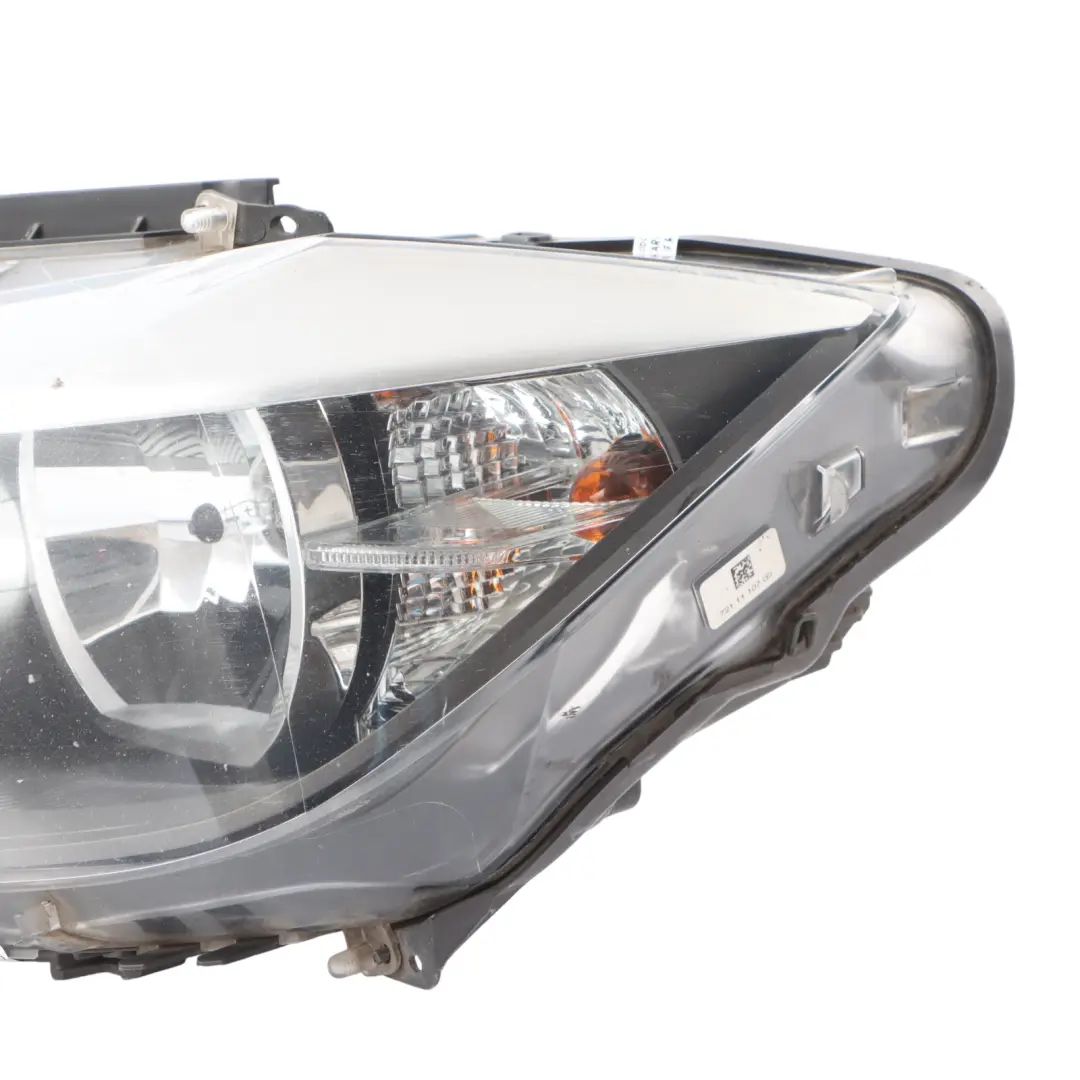 Headlamp BMW F30 F31 Headlight Light Lamp Front Left N/S 7259539
