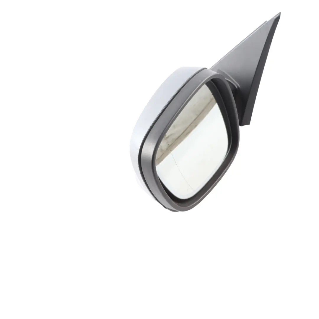 BMW X3 F25 Wing Mirror Auto Dip Heated Left Door N/S Space Grey Metallic - A52