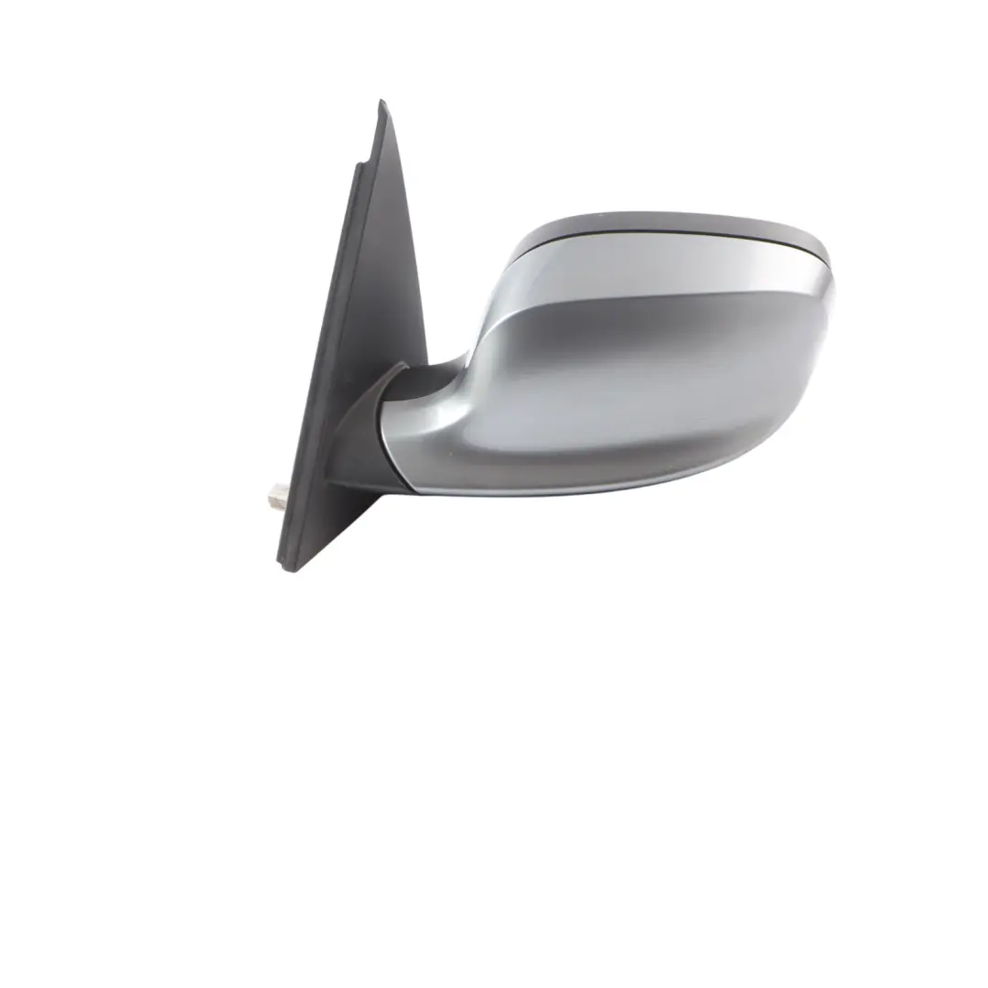 BMW X3 F25 Wing Mirror Auto Dip Heated Left Door N/S Space Grey Metallic - A52