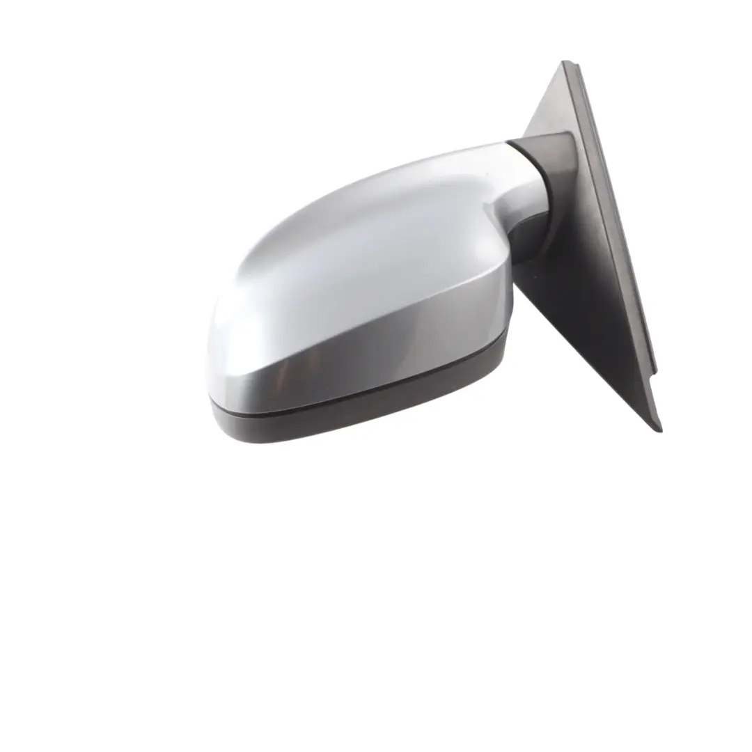 BMW X3 F25 Wing Mirror Auto Dip Heated Left Door N/S Space Grey Metallic - A52