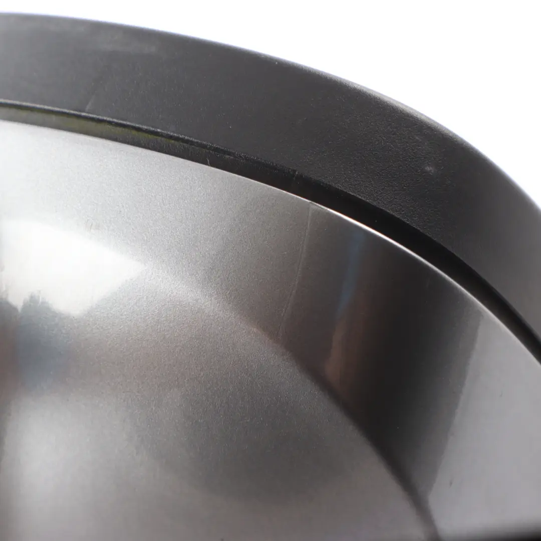 BMW X3 F25 Wing Mirror Auto Dip Heated Right Door O/S Space Grey Metallic - A52