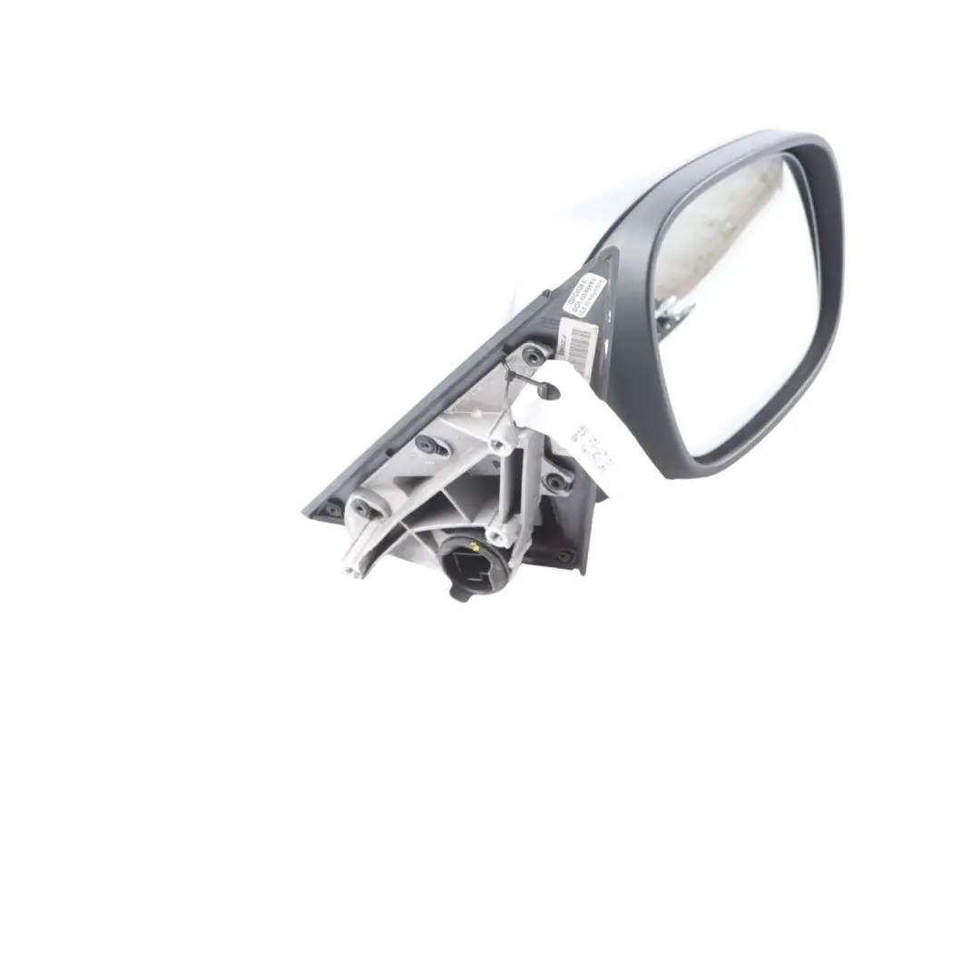 BMW X3 F25 Wing Mirror Auto Dip Heated Right Door O/S Space Grey Metallic - A52