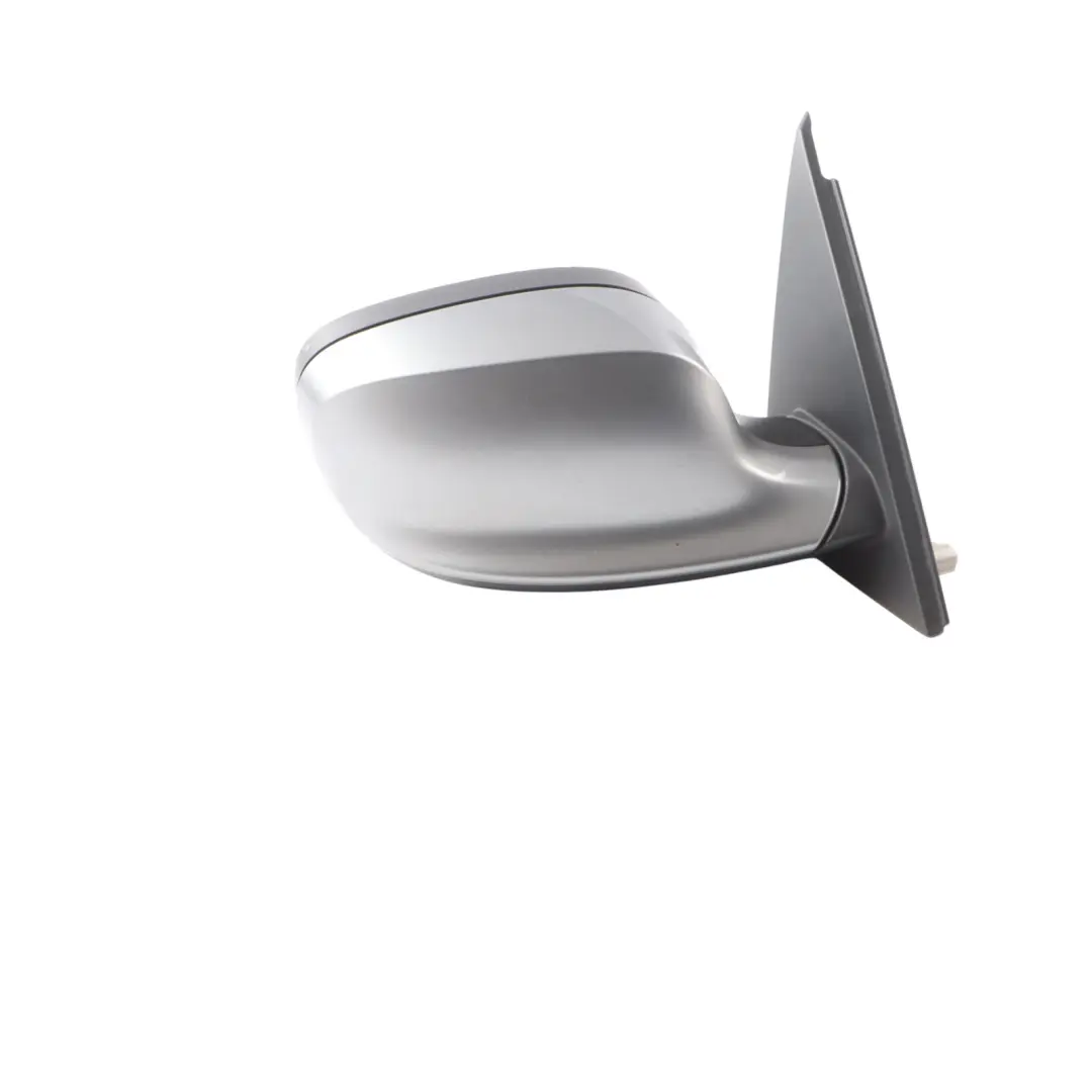 BMW X3 F25 Wing Mirror Auto Dip Heated Right Door O/S Space Grey Metallic - A52