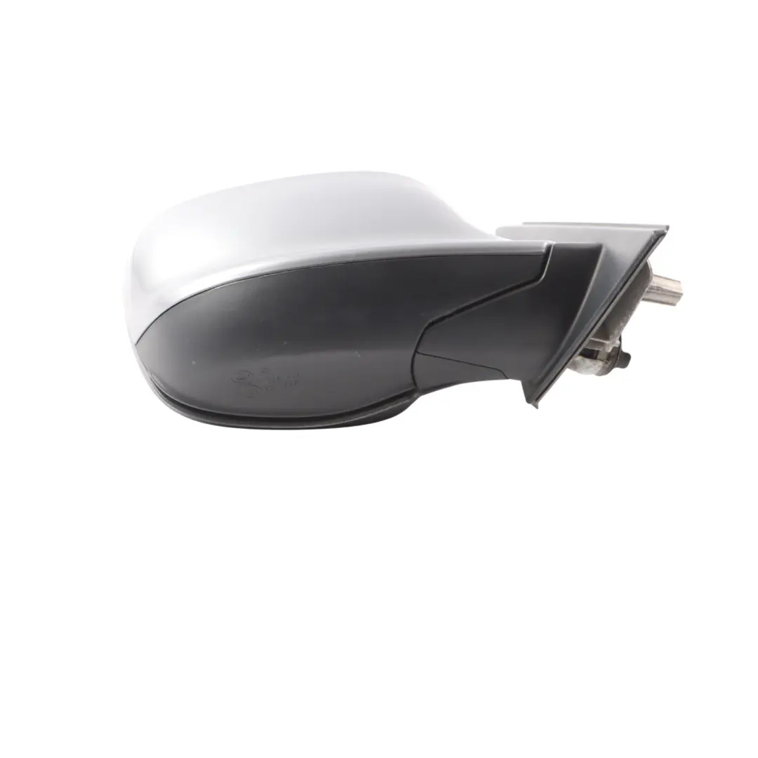 BMW X3 F25 Wing Mirror Auto Dip Heated Right Door O/S Space Grey Metallic - A52