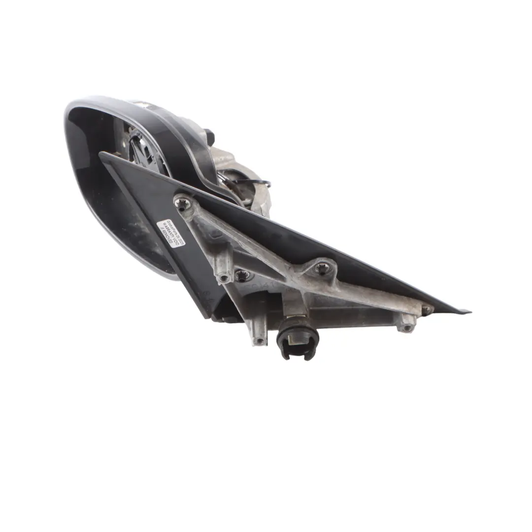 BMW E87 LCI M Sport Wing Mirror Base Carrier Heated 5 Pins Left N/S 7268145
