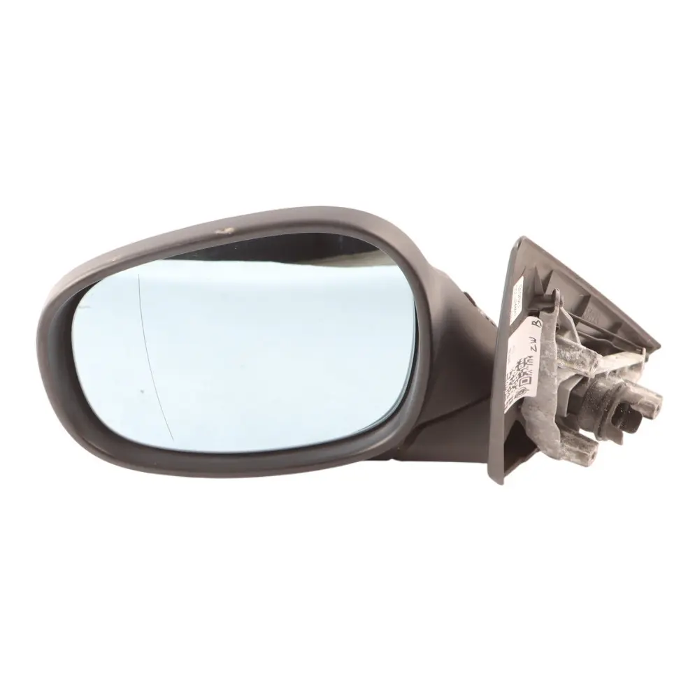 Wing Mirror BMW E90 E91 LCI Heated Left N/S Outside 3 Pins 7268263