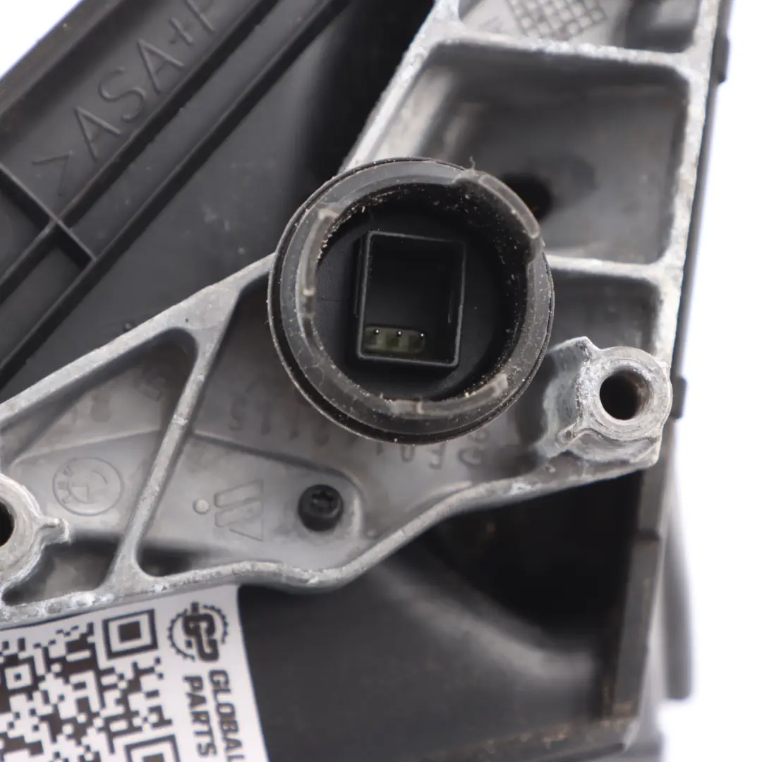 Wing Mirror BMW E90 E91 LCI Heated Left N/S Outside 3 Pins 7268263