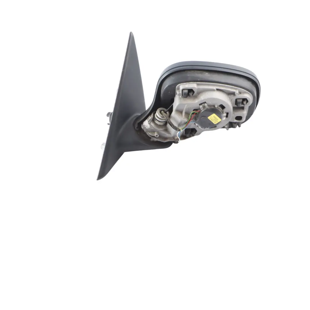 Wing Mirror BMW E90 E91 LCI Heated Left N/S Outside 3 Pins 7268263