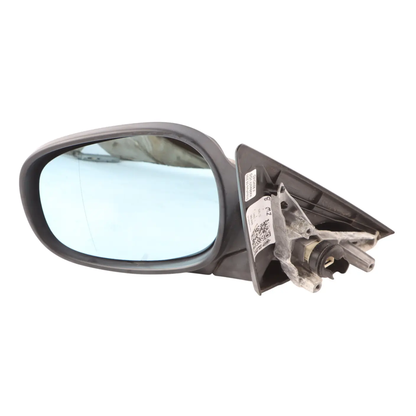 Wing Mirror BMW E90 E91 LCI Heated Left N/S Outside 5 Pins 7268263