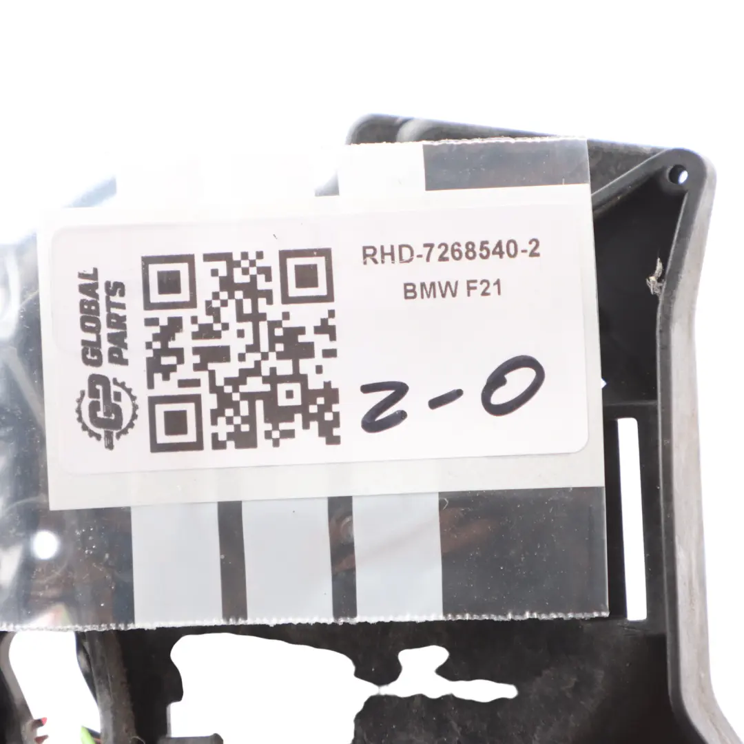 Door Wing Mirror BMW F21 F22 F23 Base Carrier Heated Right O/S 7268540