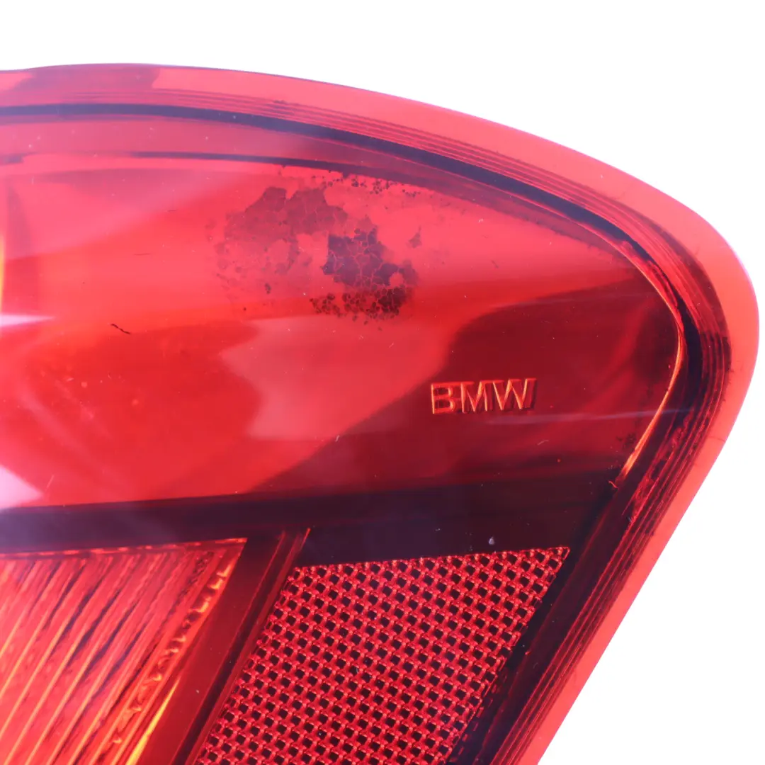 Rear Lamp BMW F20 F21 Tail Light White Turn Indicator Right O/S 7270098
