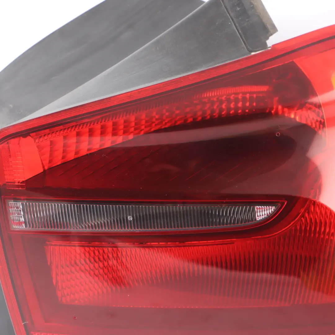Rear Lamp BMW F20 F21 Tail Light White Turn Indicator Right O/S 7270098