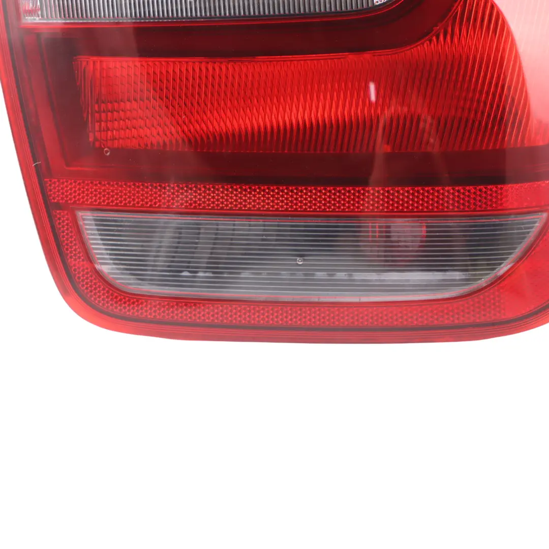 Rear Lamp BMW F20 F21 Tail Light White Turn Indicator Right O/S 7270098
