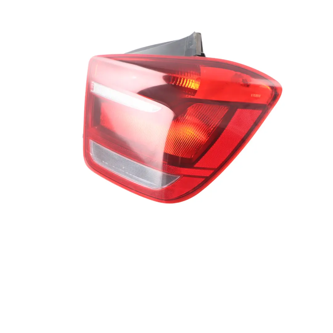 Rear Lamp BMW F20 F21 Tail Light White Turn Indicator Right O/S 7270098