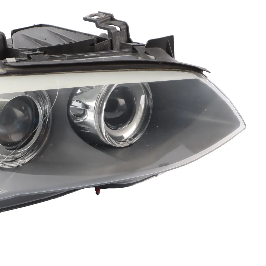 Headlamp BMW E92 E93 LCI Bi-Xenon Headlight Lamp Right O/S 7239930