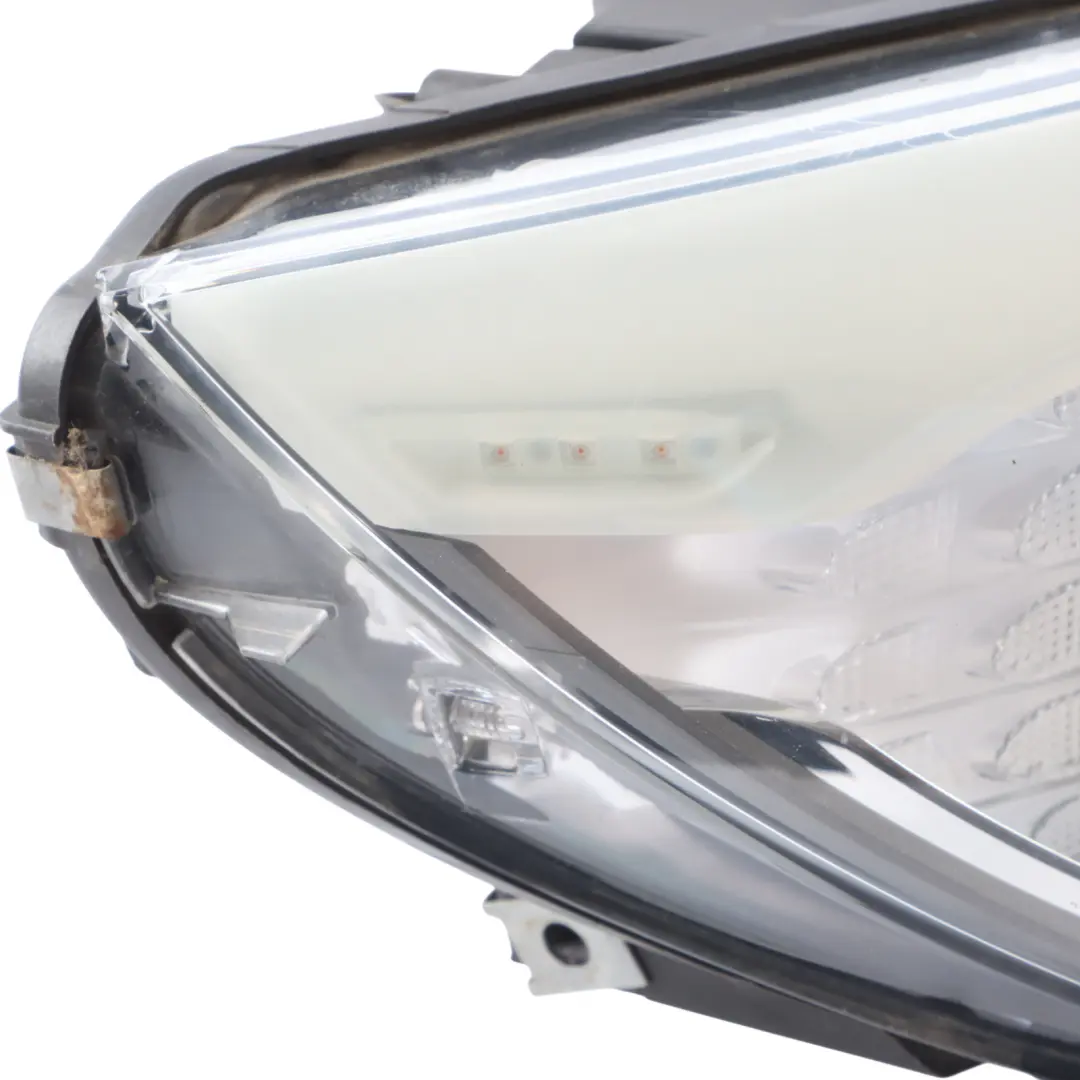 Headlamp BMW E92 E93 LCI Bi-Xenon Headlight Lamp Right O/S 7239930
