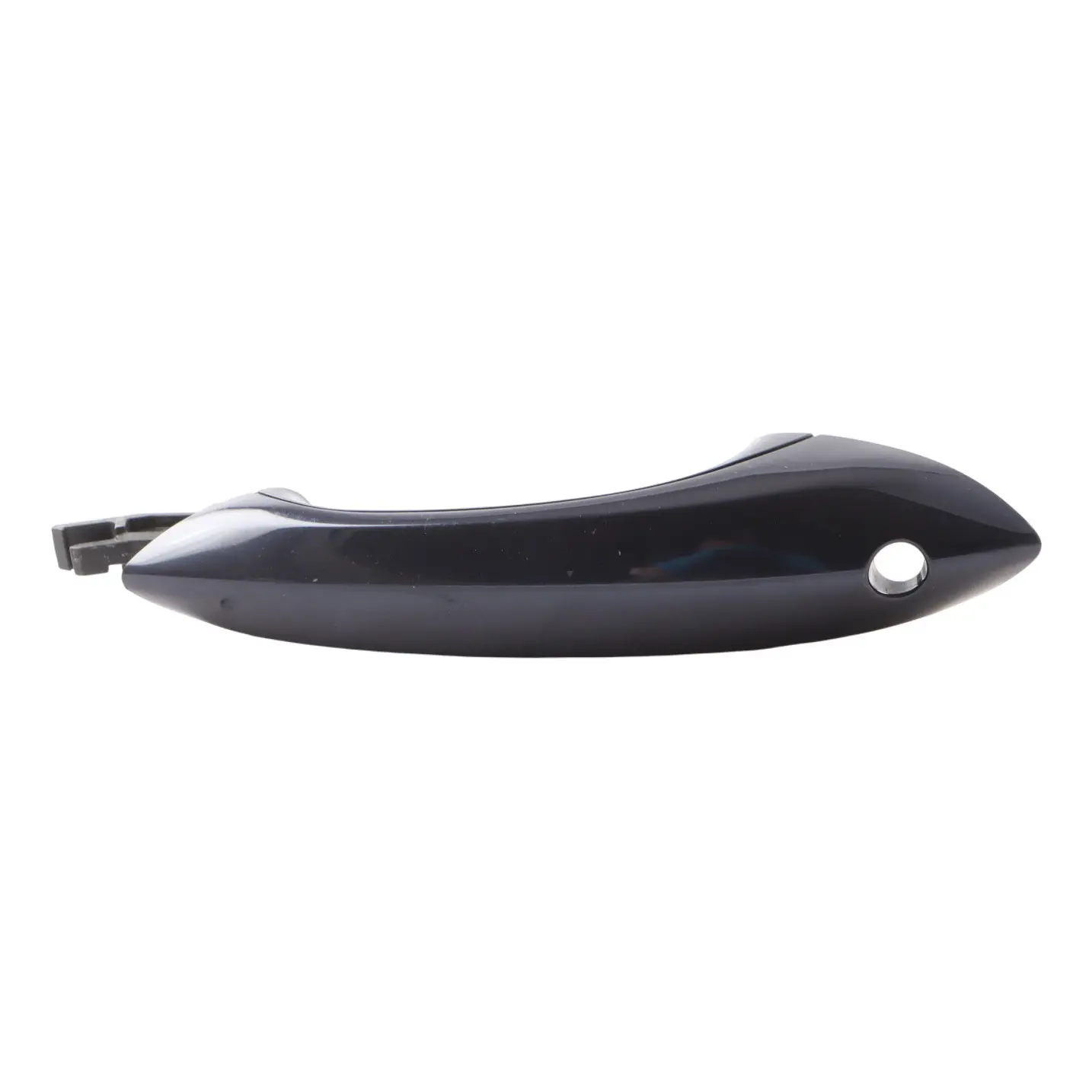Exterior Grab Handle BMW F10 F11 Front Right O/S Imperial Blue Metallic - A89