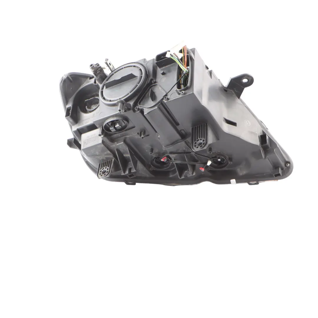 Front Headlight BMW X3 F25 Headlamp AHL Bi-Xenon Lamp Left N/S Side 7217299