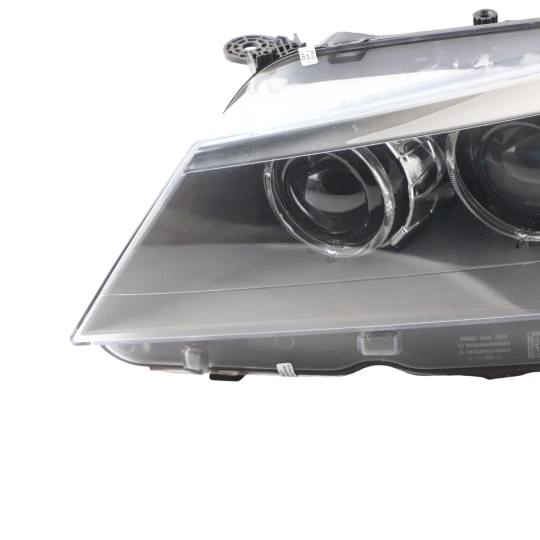 Front Headlight BMW X3 F25 Headlamp AHL Bi-Xenon Lamp Left N/S Side 7217299