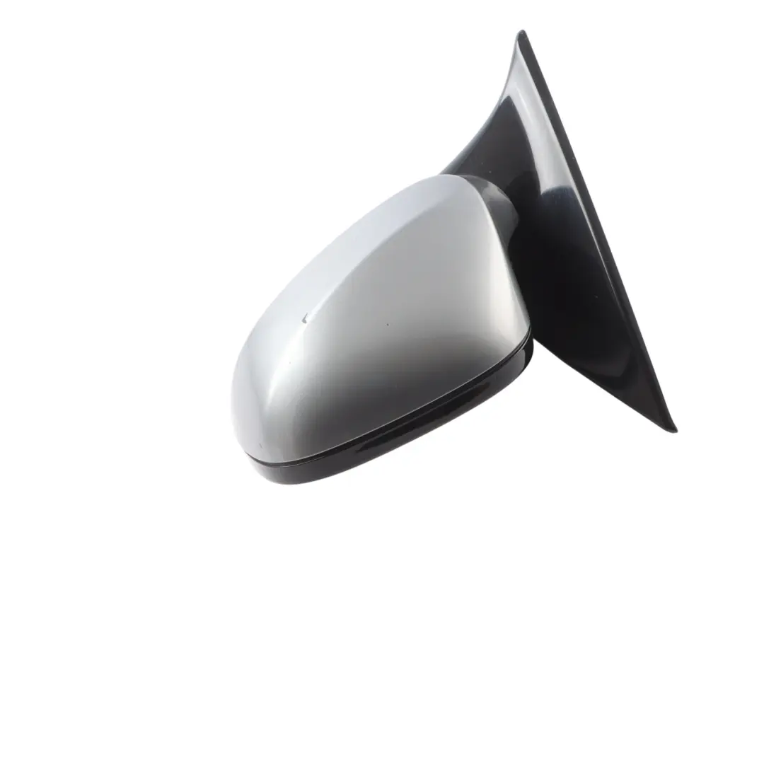 Wing Mirror BMW E92 E93 Heated Memory Left N/S Spacegrau Metallic - A52