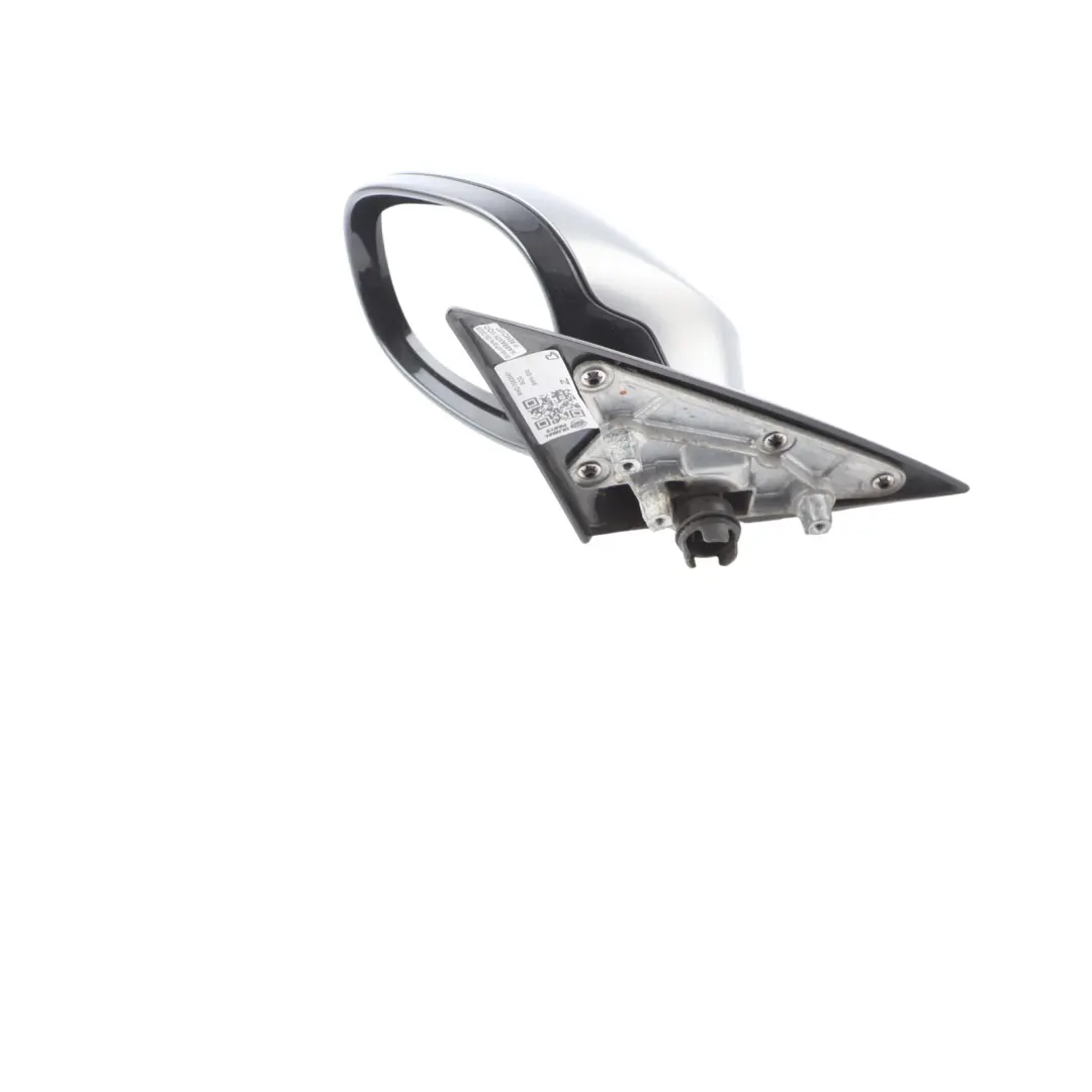 Wing Mirror BMW E92 E93 Heated Memory Left N/S Spacegrau Metallic - A52