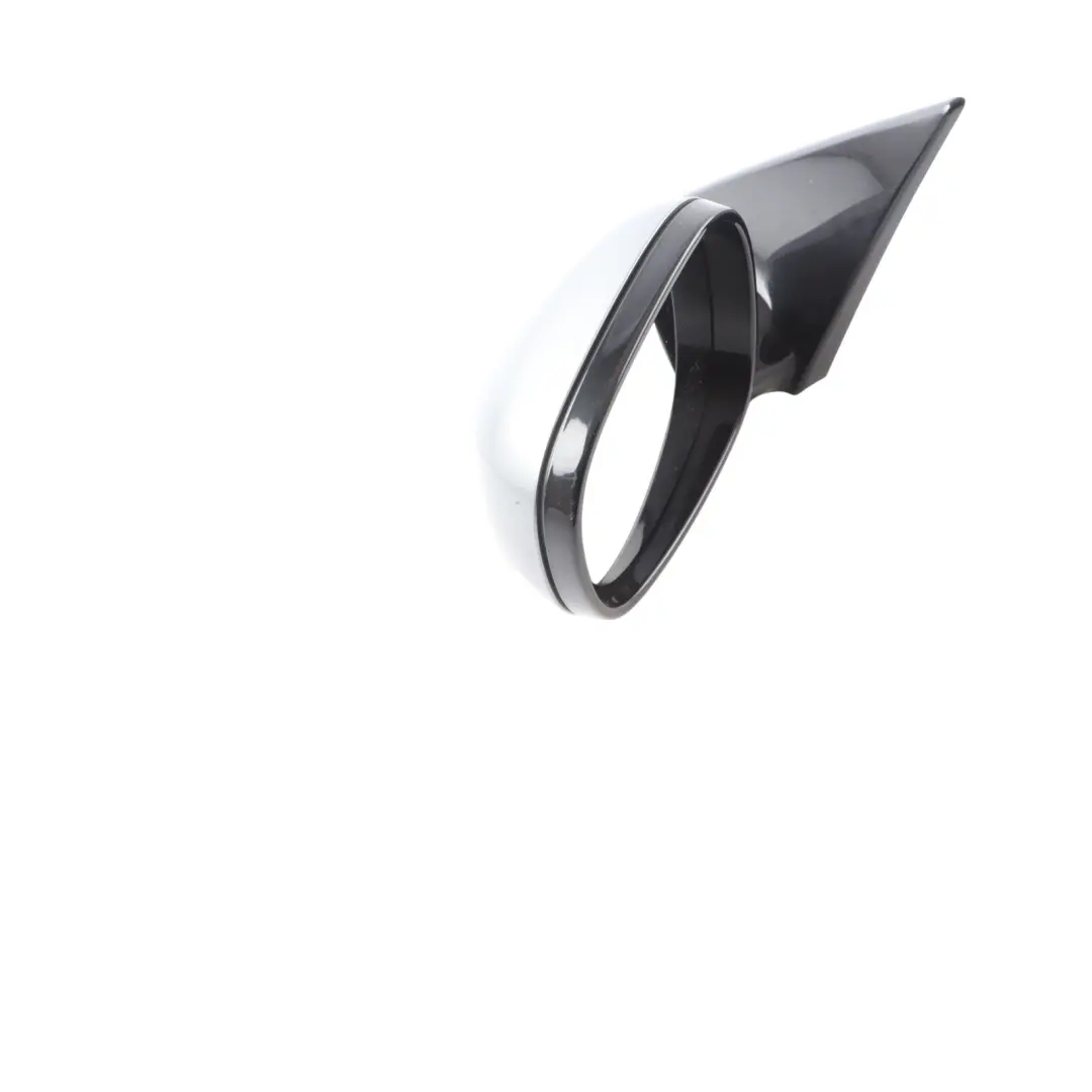 Wing Mirror BMW E92 E93 Heated Memory Left N/S Spacegrau Metallic - A52