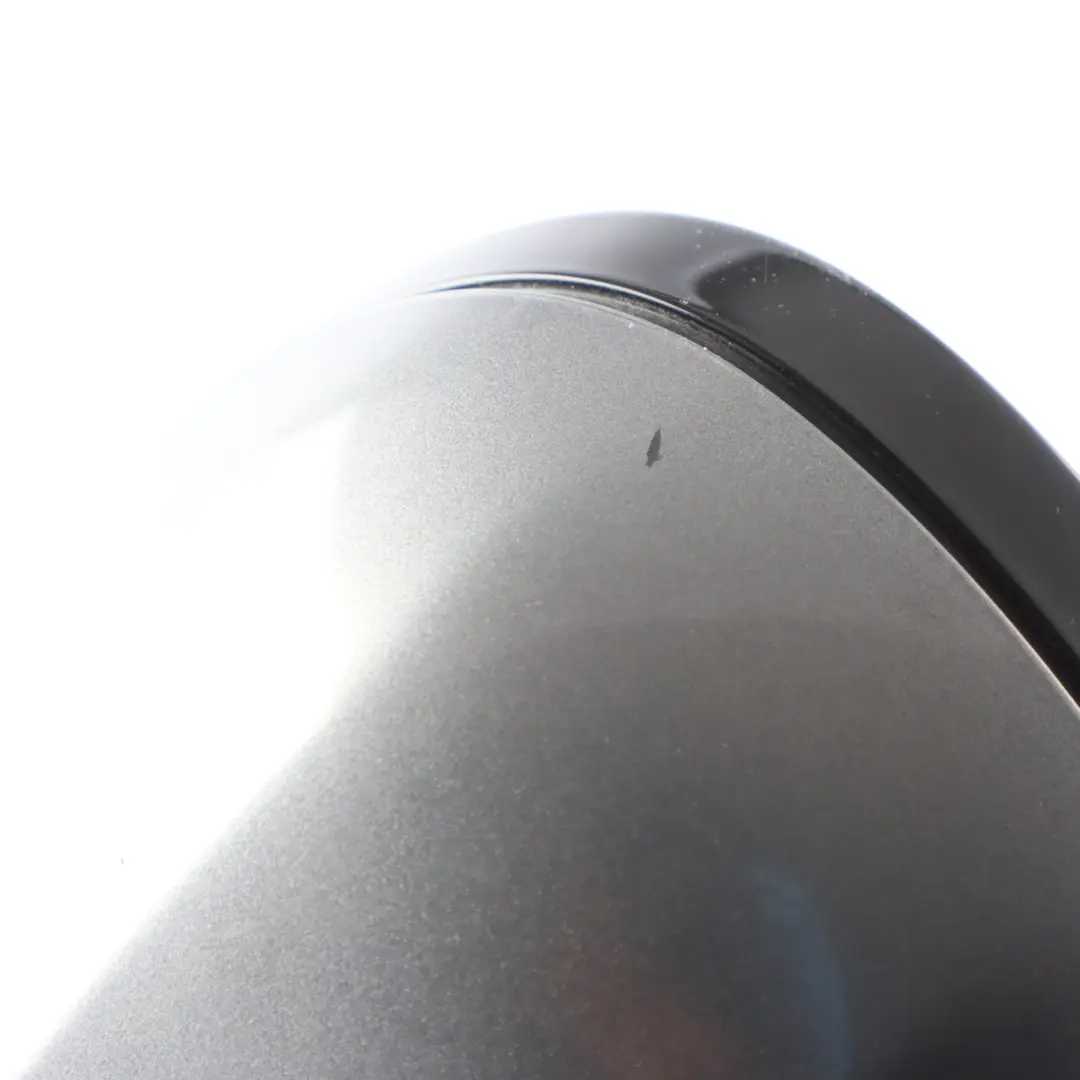 Wing Mirror BMW E92 E93 Heated Memory Left N/S Spacegrau Metallic - A52