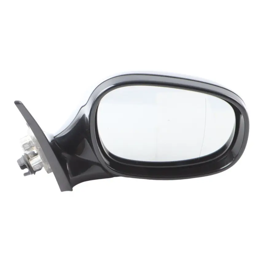 Wing Mirror BMW E92 E93 Heated Memory Right O/S Spacegrau Metallic - A52