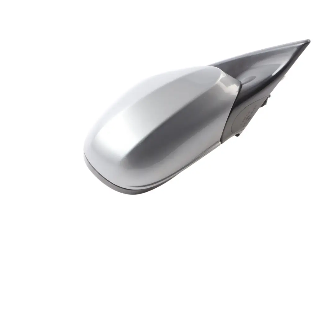 Wing Mirror BMW E92 E93 Heated Memory Right O/S Spacegrau Metallic - A52