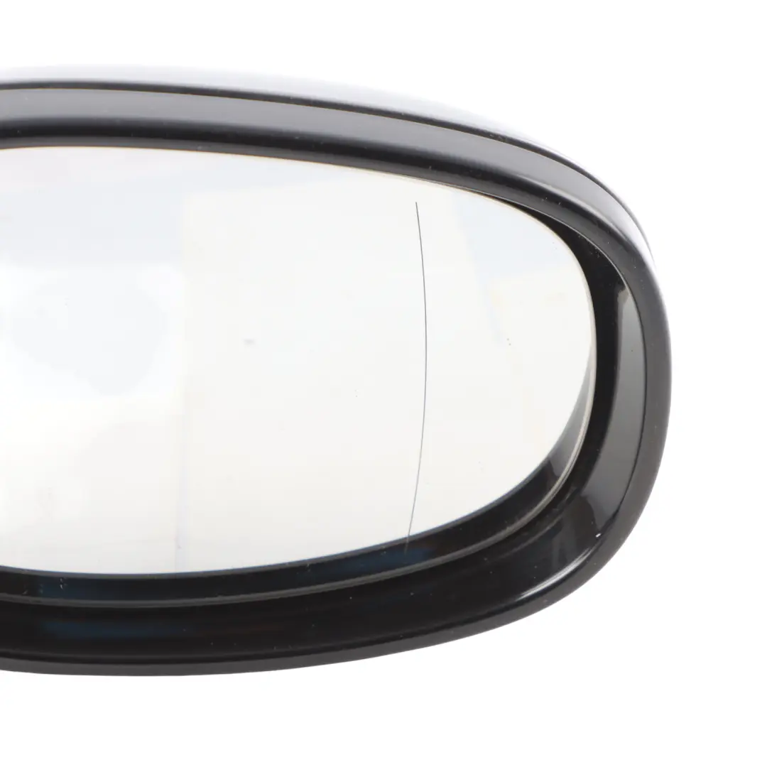 Wing Mirror BMW E92 E93 Heated Memory Right O/S Spacegrau Metallic - A52