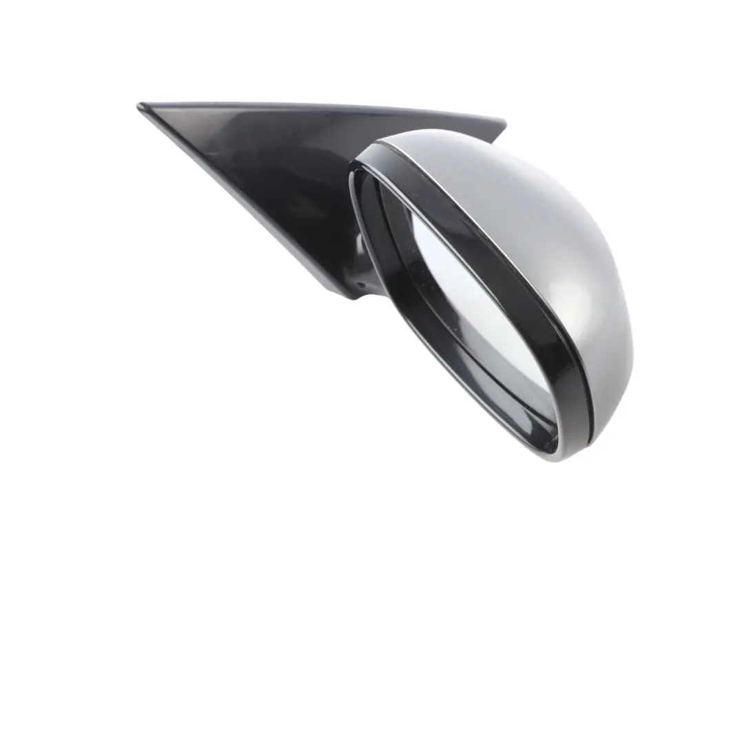 Wing Mirror BMW E92 E93 Heated Memory Right O/S Spacegrau Metallic - A52