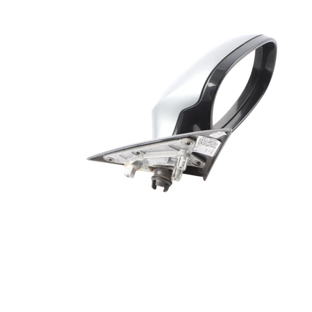 Wing Mirror BMW E92 E93 Heated Memory Right O/S Spacegrau Metallic - A52