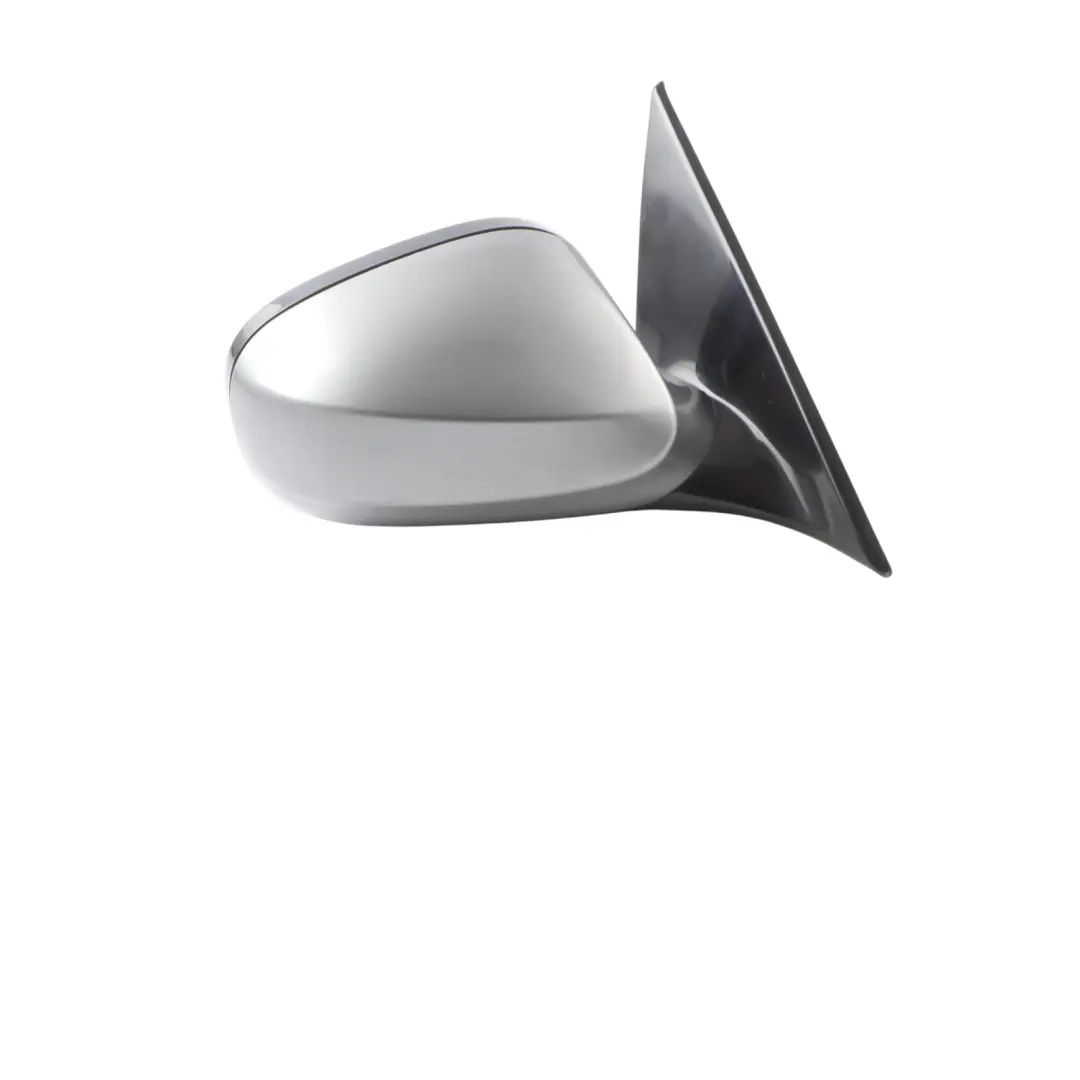 Wing Mirror BMW E92 E93 Heated Memory Right O/S Spacegrau Metallic - A52