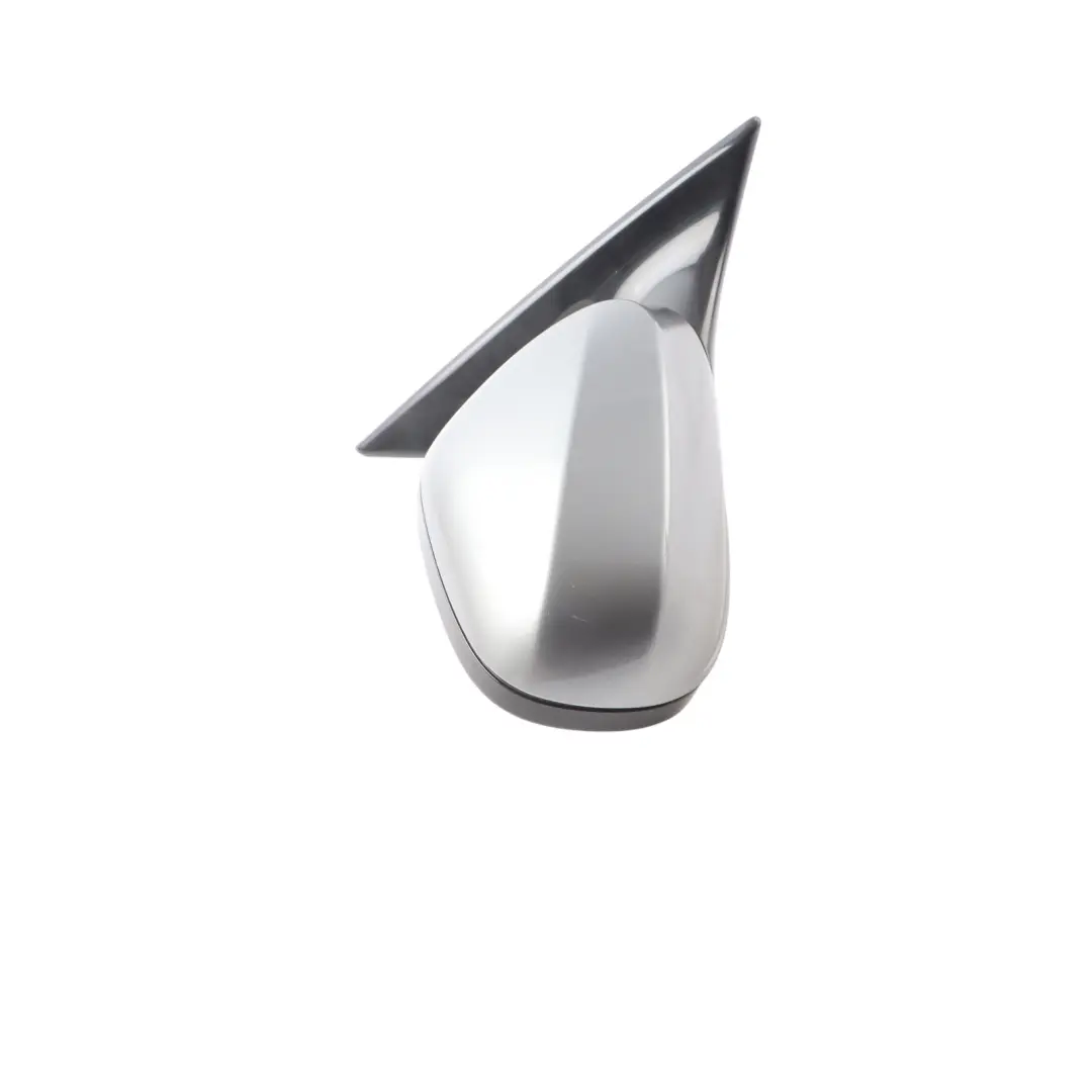 Wing Mirror BMW E92 E93 Heated Memory Right O/S Spacegrau Metallic - A52