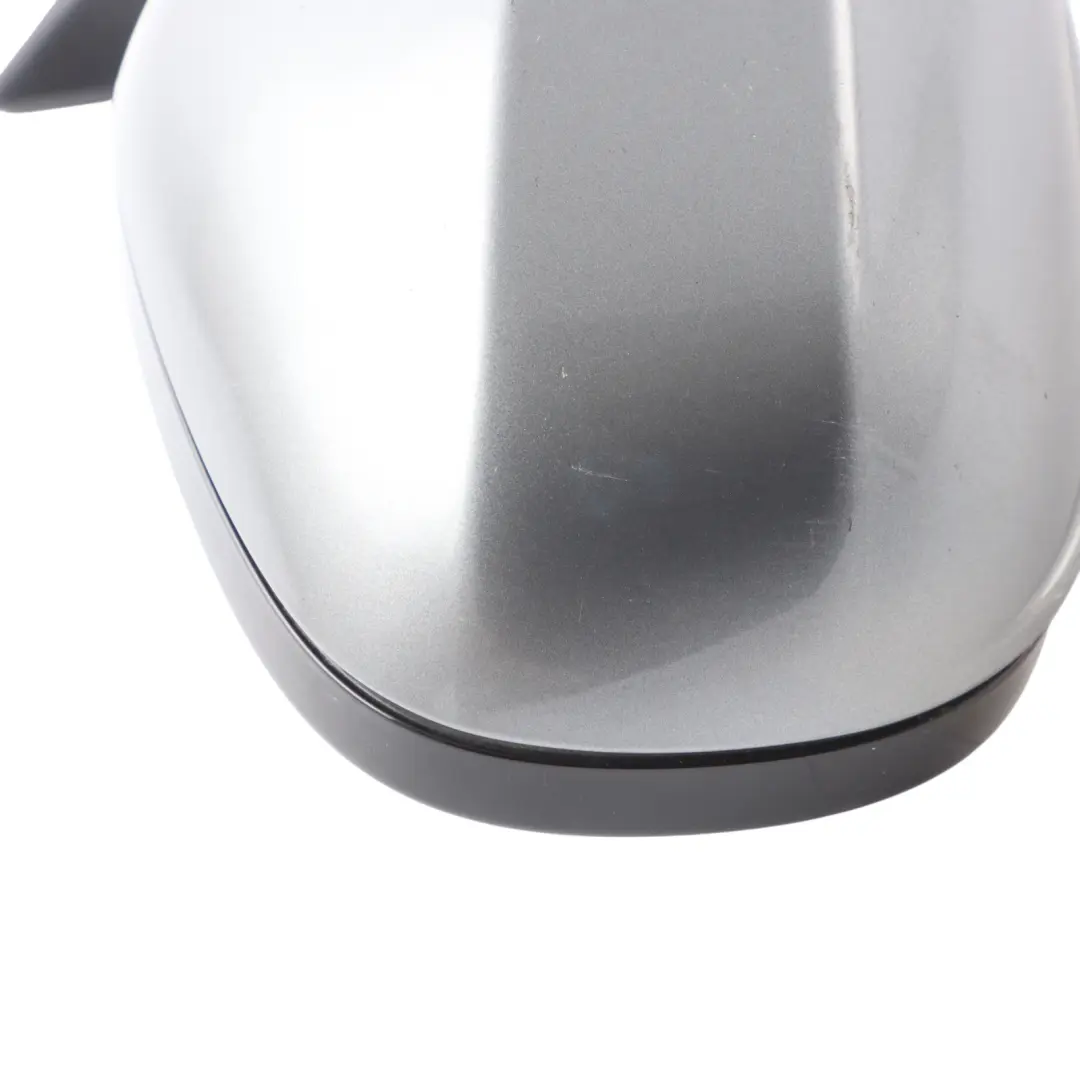Wing Mirror BMW E92 E93 Heated Memory Right O/S Spacegrau Metallic - A52