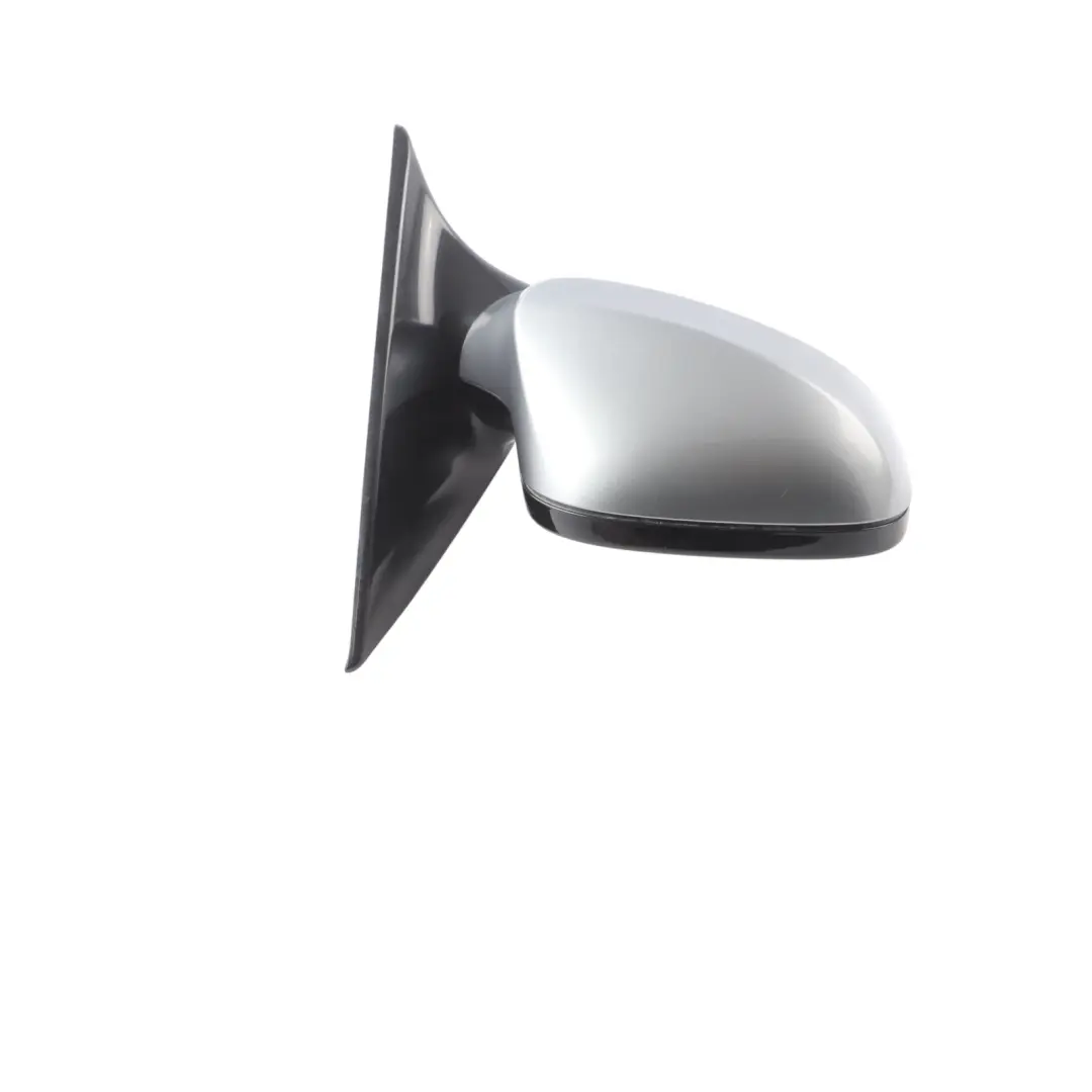 Wing Mirror BMW E92 E93 Heated Memory Right O/S Spacegrau Metallic - A52