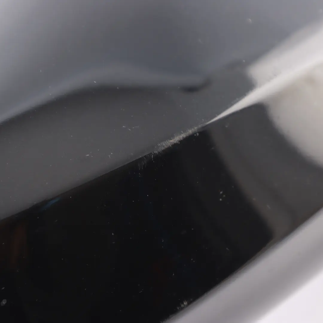 BMW E92 Wing Mirror Power Fold High Gloss Right O/S Black Sapphire 475