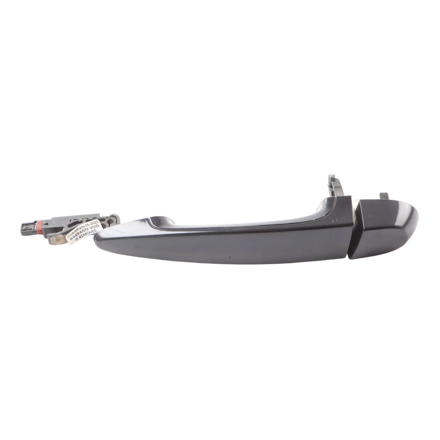 Grab Handle BMW X3 F25 X4 F26 Front Door Left N/S Carbon Black - 416 7270775
