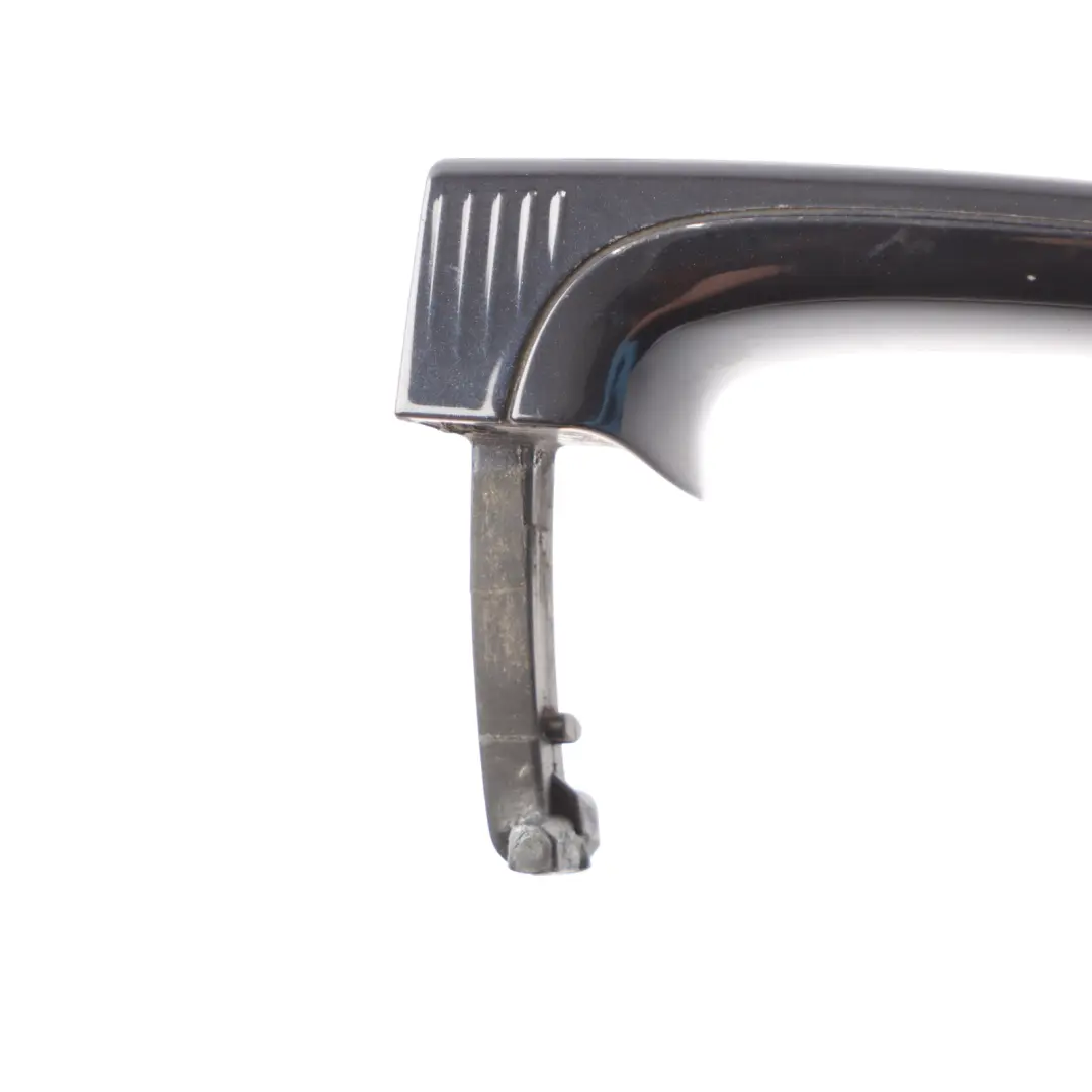 Grab Handle BMW X3 F25 X4 F26 Front Door Left N/S Carbon Black - 416 7270775