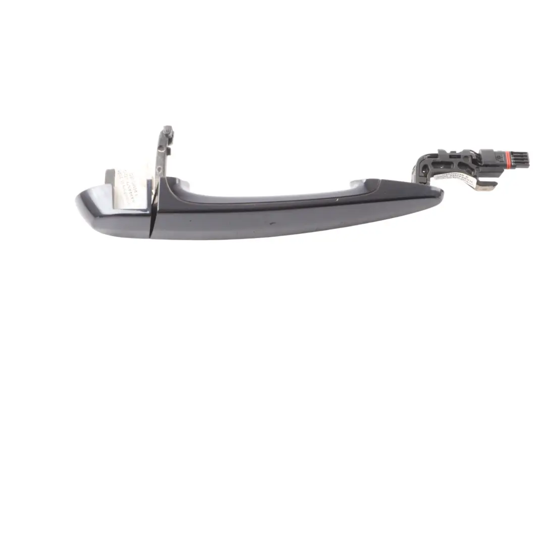 Grab Handle BMW X3 F25 X4 F26 Front Door Left N/S Carbon Black - 416 7270775