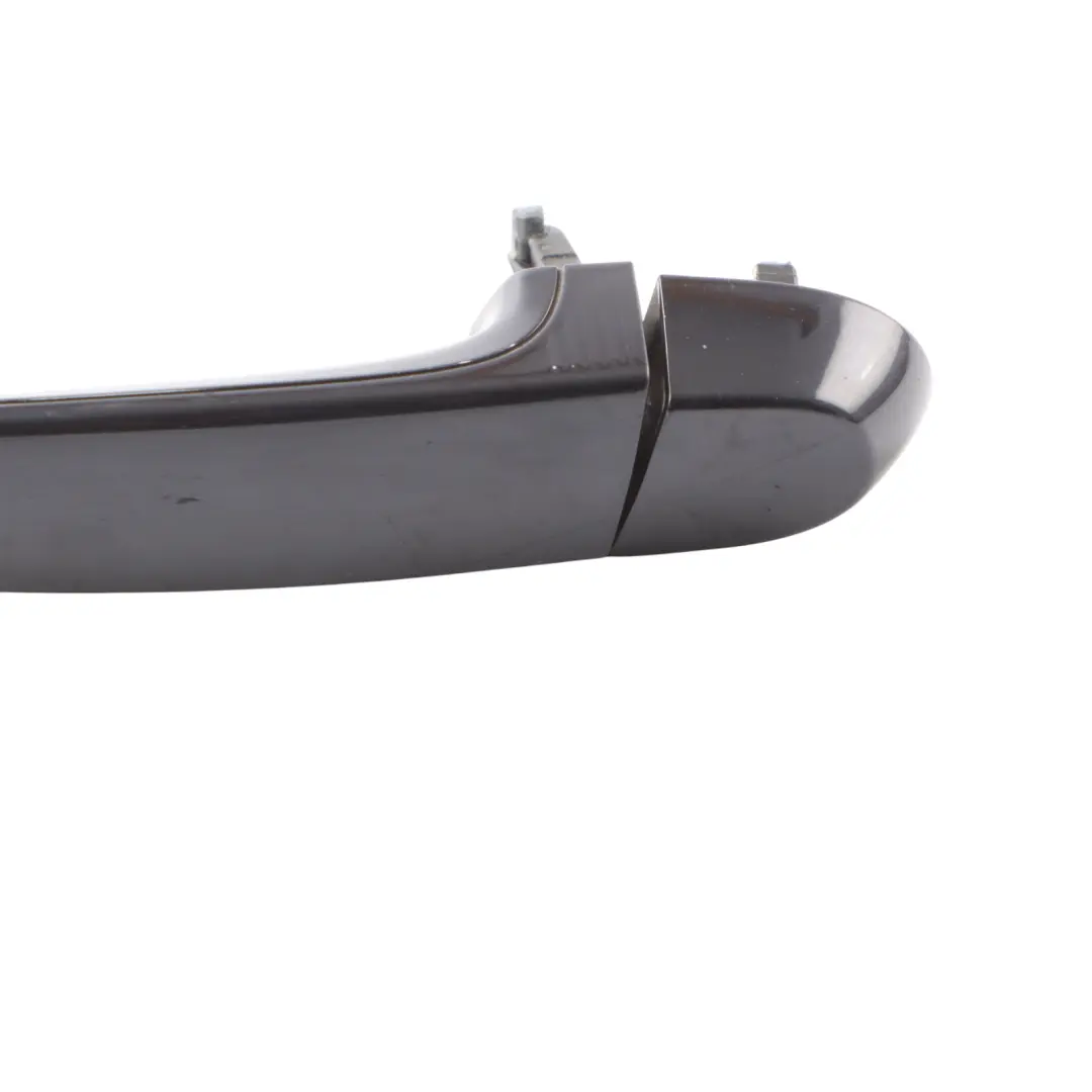 Grab Handle BMW X3 F25 X4 F26 Front Door Left N/S Carbon Black - 416 7270775
