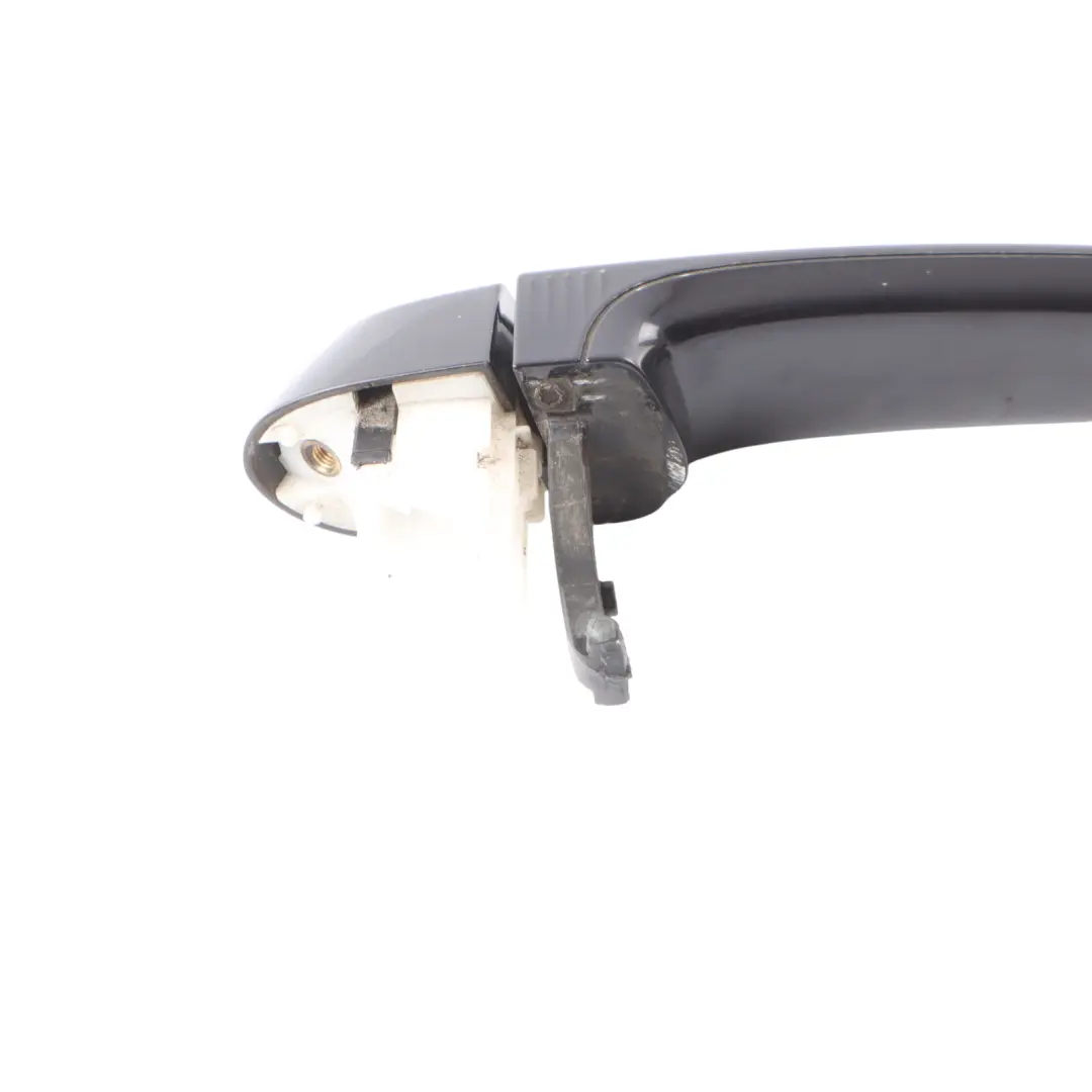 Grab Handle BMW X3 F25 X4 F26 Front Door Left N/S Carbon Black - 416 7270775
