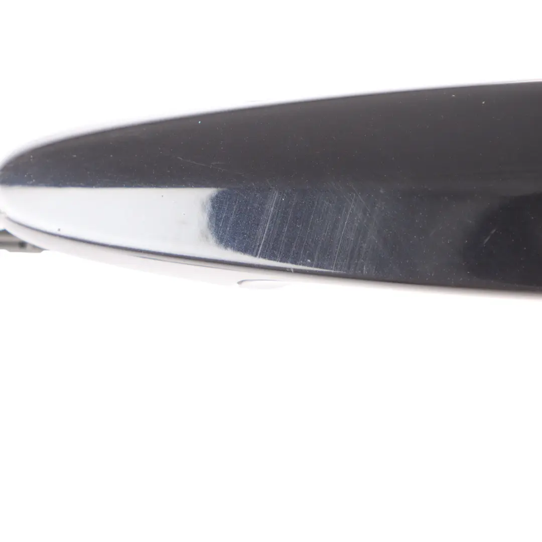 Grab Handle BMW X3 F25 X4 F26 Front Door Left N/S Carbon Black - 416 7270775