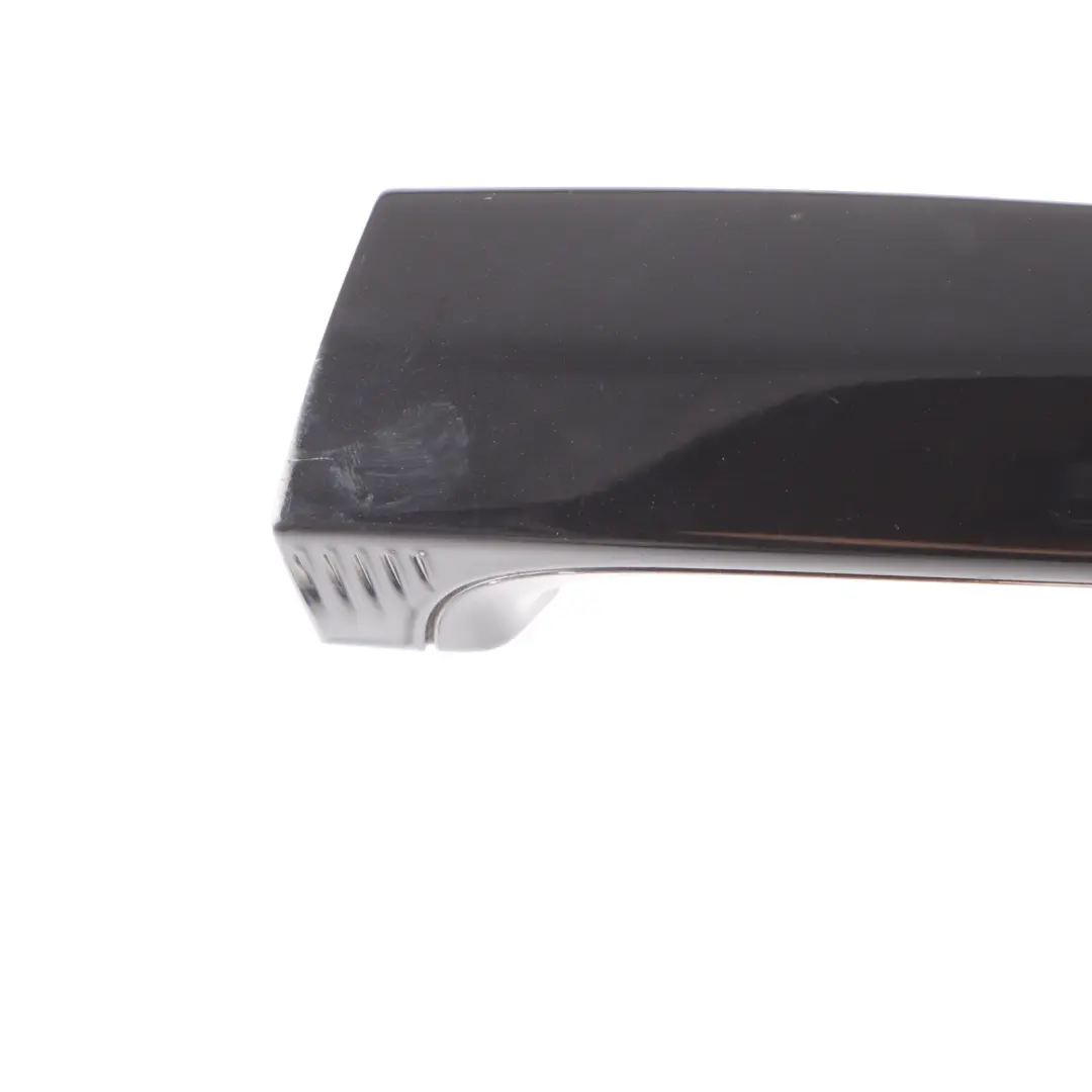 Grab Handle BMW X3 F25 X4 F26 Front Door Left N/S Carbon Black - 416 7270775