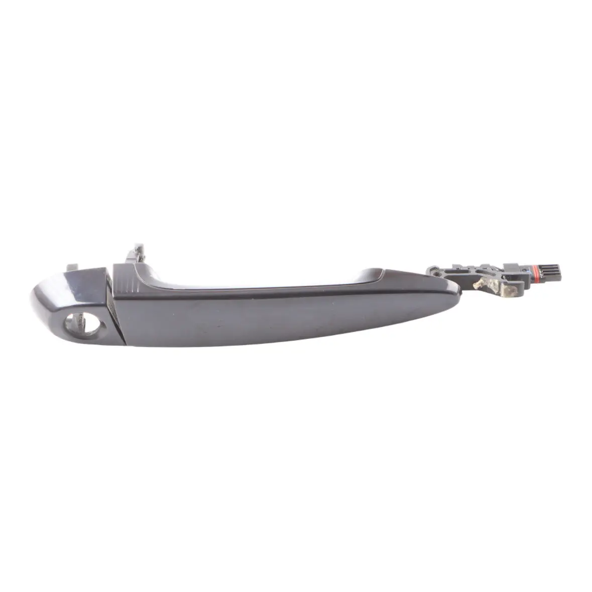 Grab Handle BMW X3 F25 X4 F26 Front Door Right O/S Carbon Black - 416 7270776