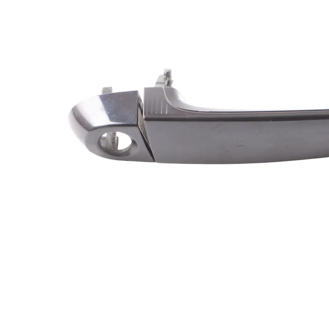 Grab Handle BMW X3 F25 X4 F26 Front Door Right O/S Carbon Black - 416 7270776