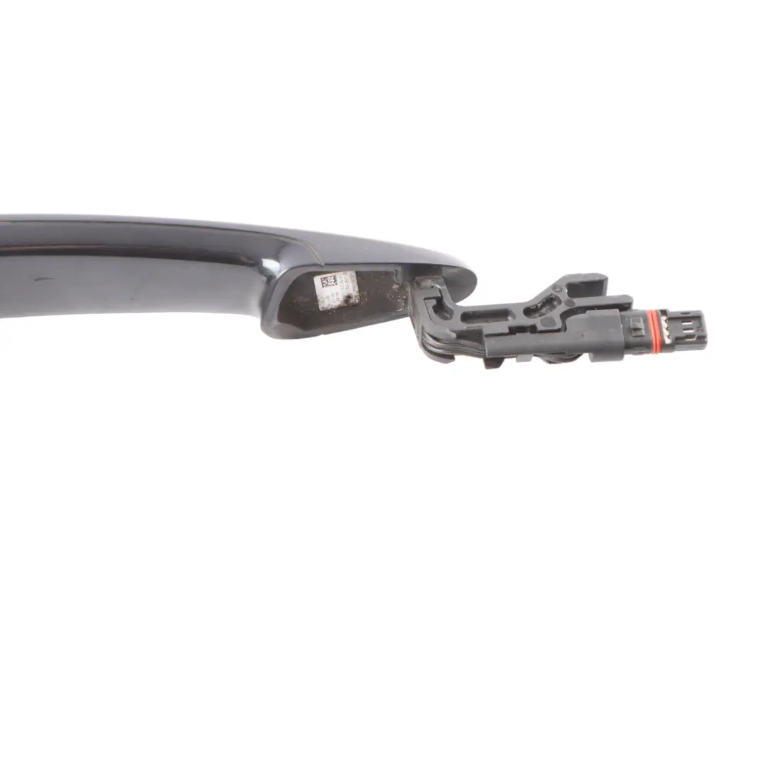 Grab Handle BMW X3 F25 X4 F26 Front Door Right O/S Carbon Black - 416 7270776