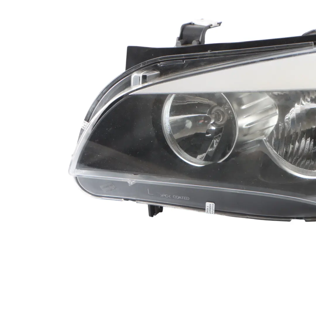Headlight Headlamp BMW X1 E84 Lamp Light Front Left N/S  - SKU RHD-7290235-3 - Part number 7290235