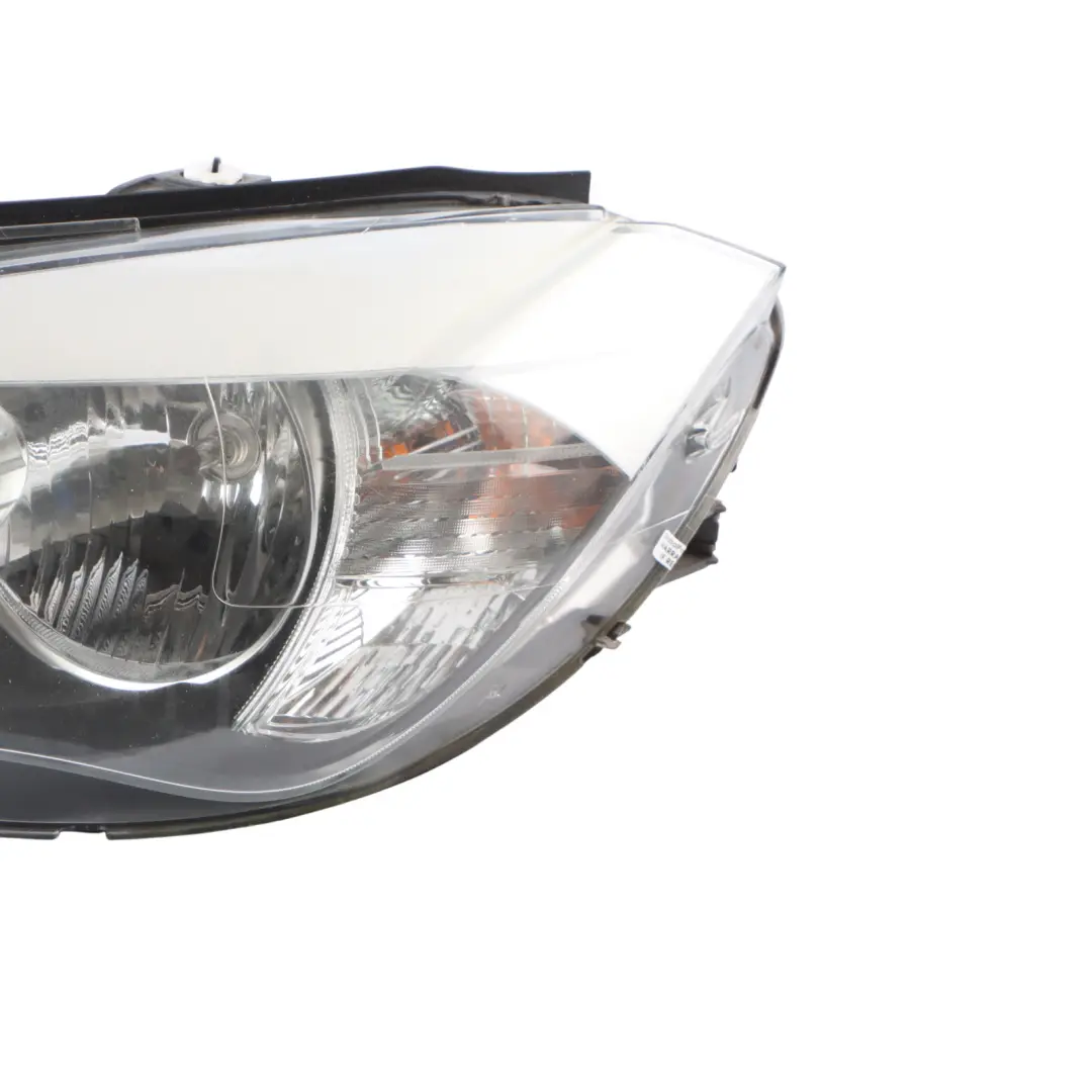 Headlight Headlamp BMW X1 E84 Lamp Light Front Left N/S  - SKU RHD-7290235-3 - Part number 7290235